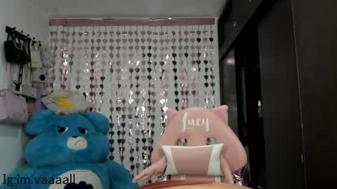 Snapshot of lucyy_tayy chatting on February 11, 2025, 2:46 am The love of your life 3 online show from February 11, 2025, 2:46 am