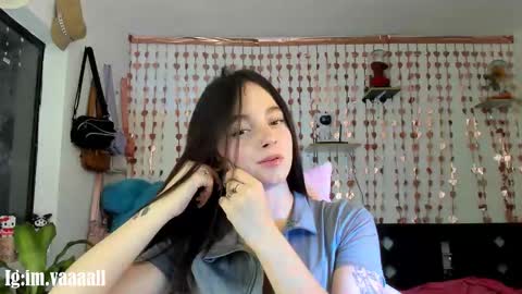 Snapshot of lucyy_tayy chatting on September 17, 2025, 5:09 am The love of your life 3 online show from September 17, 2025, 5:09 am