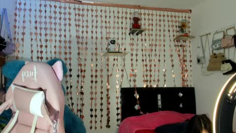 Snapshot of lucyy_tayy chatting on September 27, 2025, 5:45 am The love of your life 3 online show from September 27, 2025, 5:45 am