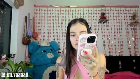 Snapshot of lucyy_tayy chatting on October 14, 2025, 6:03 am The love of your life 3 online show from October 14, 2025, 6:03 am