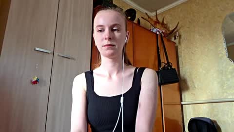 Snapshot of lucyzachar chatting on March 31, 2026, 5:52 am Sofia online show from March 31, 2026, 5:52 am