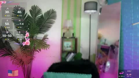 luda_69 online show from May 24, 2026, 1:21 am