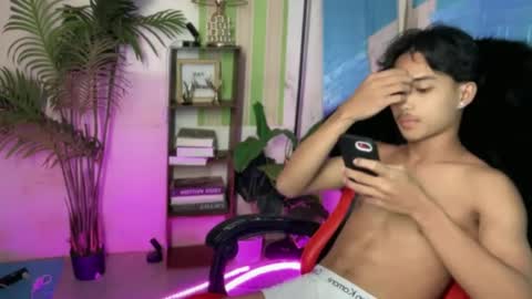 luda_69 online show from May 31, 2026, 2:13 pm
