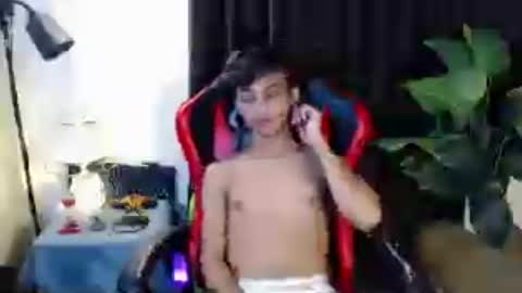 luda_69 online show from July 10, 2026, 5:45 am