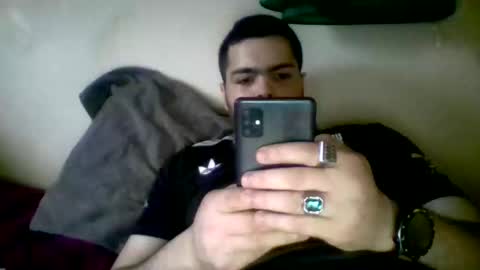 luffray online show from February 6, 2026, 4:43 pm