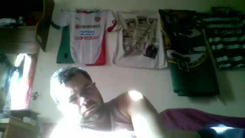 luffray online show from February 8, 2026, 12:08 pm