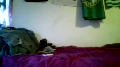 luffray online show from February 9, 2026, 5:28 pm