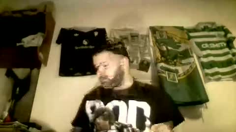 luffray online show from February 14, 2026, 6:59 pm