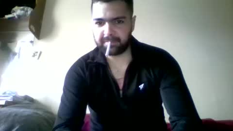 luffray online show from February 19, 2026, 4:47 pm