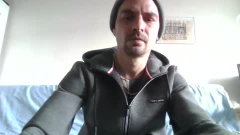 luffyman20 online show from January 10, 2025, 11:43 am