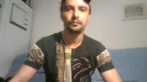 luffyman20 online show from February 4, 2025, 5:55 pm