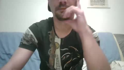 luffyman20 online show from February 4, 2025, 9:10 pm