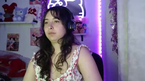 Luhana online show from March 22, 2026, 4:05 am