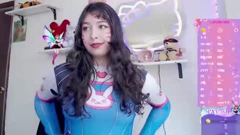 Luhana online show from June 11, 2026, 5:33 pm