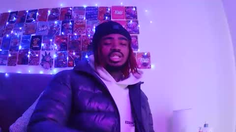 Riskdtb online show from November 25, 2025, 6:52 pm