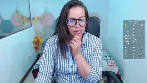 lui_fer01 online show from October 14, 2025, 11:22 am
