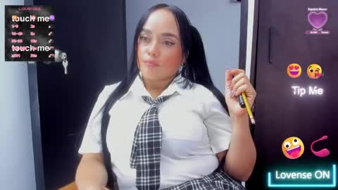 Snapshot of luielli chatting on April 30, 2026, 2:07 am luielli online show from April 30, 2026, 2:07 am