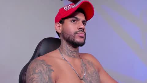 Luigi Vitale online show from December 3, 2025, 1:35 am