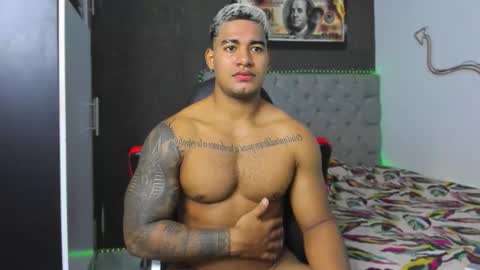 Luigi Independent model online show from March 21, 2026, 8:56 pm