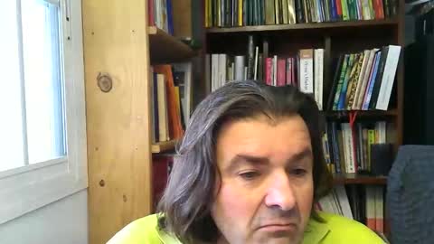 Snapshot of luigijohn chatting on November 5, 2025, 7:52 am LUIGIJOHN online show from November 5, 2025, 7:52 am