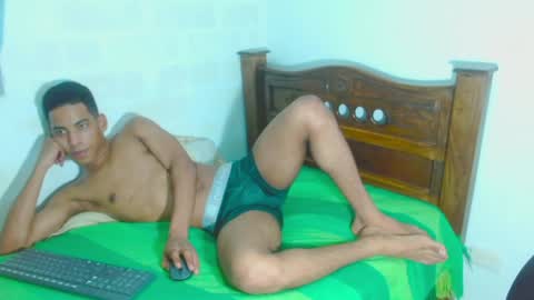MY NAME IS LUIGI online show from April 28, 2026, 2:27 am