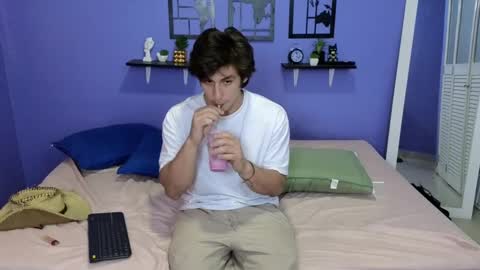 Luigi online show from January 4, 2025, 9:31 pm