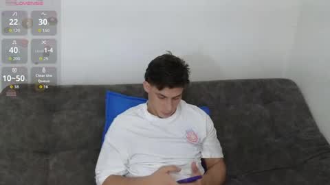 Luigi online show from June 19, 2026, 5:06 pm