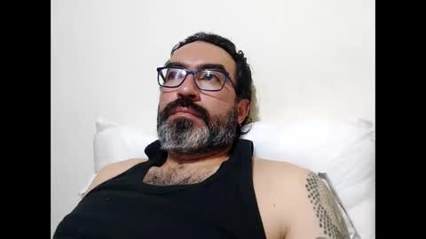 Hairyman online show from January 11, 2026, 12:15 am