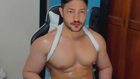 luis_baptista online show from November 10, 2025, 11:48 pm