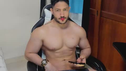 luis_baptista online show from February 12, 2026, 5:24 am