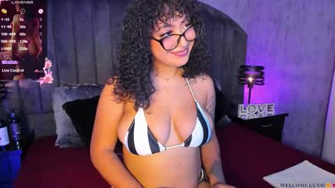       online show from November 12, 2025, 9:36 pm