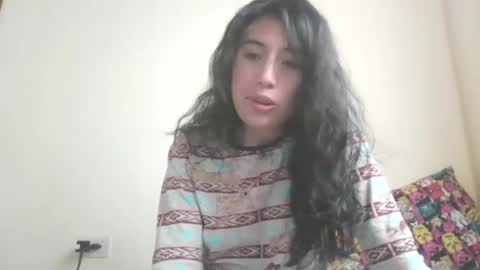 Snapshot of luisa_homes chatting on July 15, 2026, 7:41 pm luisa_homes online show from July 15, 2026, 7:41 pm