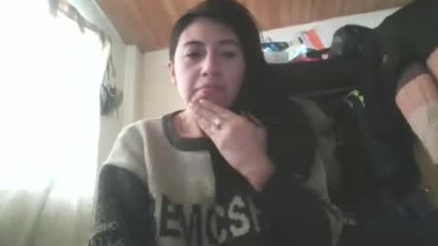 Snapshot of luisa_homes chatting on July 17, 2026, 11:28 am luisa_homes online show from July 17, 2026, 11:28 am