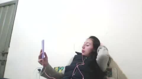 Snapshot of luisa_homes chatting on August 9, 2026, 3:44 am luisa_homes online show from August 9, 2026, 3:44 am