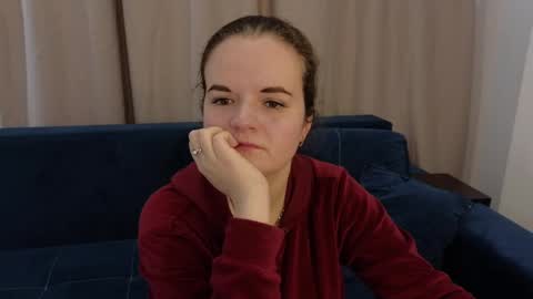 Snapshot of luisa_rosee chatting on February 9, 2025, 8:11 am Luisa Rosee online show from February 9, 2025, 8:11 am