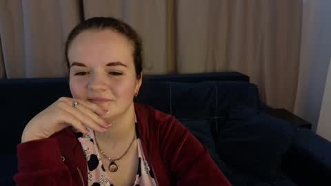 Snapshot of luisa_rosee chatting on February 9, 2025, 11:14 am Luisa Rosee online show from February 9, 2025, 11:14 am