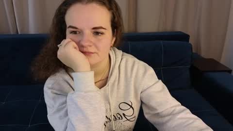 Snapshot of luisa_rosee chatting on February 10, 2025, 8:20 am Luisa Rosee online show from February 10, 2025, 8:20 am