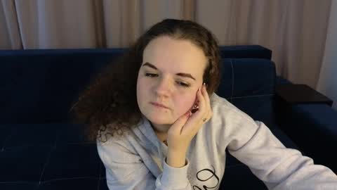 Snapshot of luisa_rosee chatting on February 10, 2025, 11:25 am Luisa Rosee online show from February 10, 2025, 11:25 am
