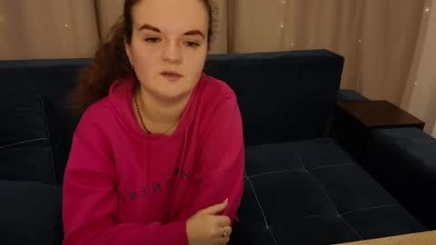 Snapshot of luisa_rosee chatting on February 11, 2025, 1:51 pm Luisa Rosee online show from February 11, 2025, 1:51 pm