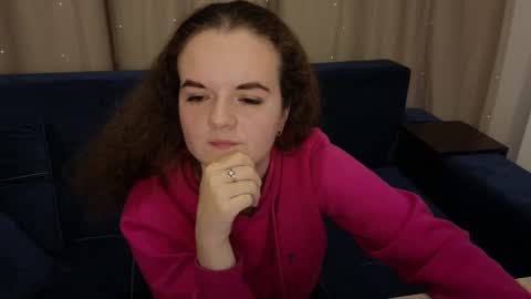 Snapshot of luisa_rosee chatting on February 11, 2025, 4:56 pm Luisa Rosee online show from February 11, 2025, 4:56 pm