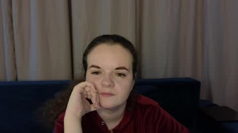 Snapshot of luisa_rosee chatting on February 12, 2025, 1:48 pm Luisa Rosee online show from February 12, 2025, 1:48 pm