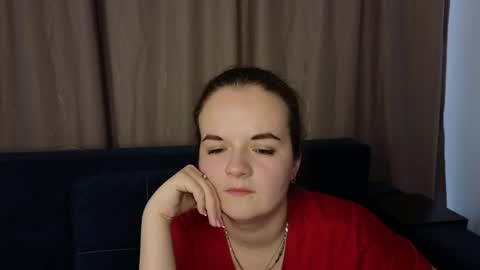 Snapshot of luisa_rosee chatting on February 13, 2025, 2:09 pm Luisa Rosee online show from February 13, 2025, 2:09 pm
