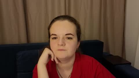 Snapshot of luisa_rosee chatting on February 13, 2025, 5:11 pm Luisa Rosee online show from February 13, 2025, 5:11 pm