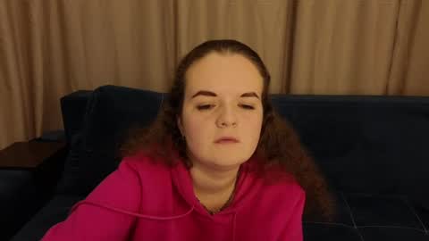 Snapshot of luisa_rosee chatting on February 16, 2025, 12:30 am Luisa Rosee online show from February 16, 2025, 12:30 am