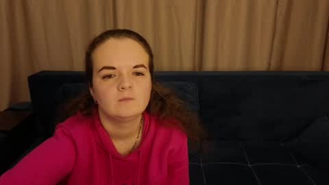 Snapshot of luisa_rosee chatting on February 16, 2025, 6:54 pm Luisa Rosee online show from February 16, 2025, 6:54 pm
