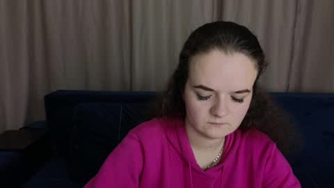 Snapshot of luisa_rosee chatting on February 16, 2025, 9:59 pm Luisa Rosee online show from February 16, 2025, 9:59 pm