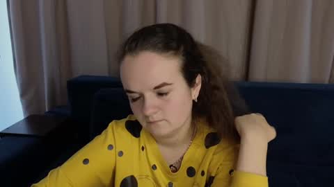 Snapshot of luisa_rosee chatting on February 18, 2025, 11:33 am Luisa Rosee online show from February 18, 2025, 11:33 am