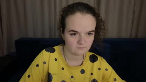 Snapshot of luisa_rosee chatting on February 18, 2025, 10:03 pm Luisa Rosee online show from February 18, 2025, 10:03 pm