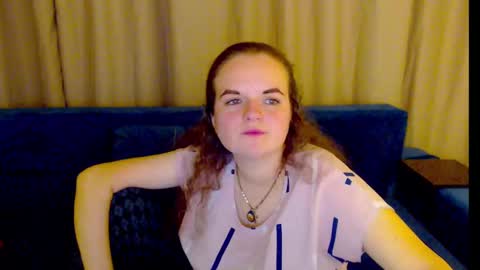 Snapshot of luisa_rosee chatting on February 21, 2025, 5:09 pm Luisa Rosee online show from February 21, 2025, 5:09 pm