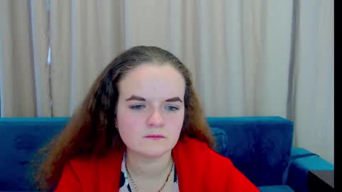 Snapshot of luisa_rosee chatting on February 22, 2025, 1:35 pm Luisa Rosee online show from February 22, 2025, 1:35 pm